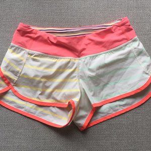 2013 Sea Wheeze Speed shorts, size 4 SE